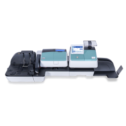 FP Mailing Postbase Fusion Advanced Franking Machine