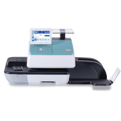 FP Mailing Postbase Fusion Semi-Auto Franking Machine