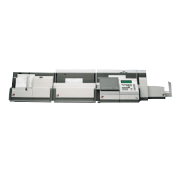 FP Mailing Jetmail Franking Machine