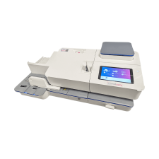 Mailcoms Mailsend Speed Franking Machine