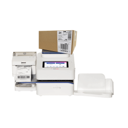 Parcelsend Franking Machine Supplies