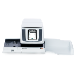 Quadient iX4 Series Franking Machine