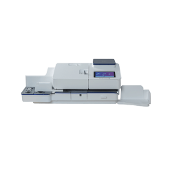 SendPro C Auto Franking Machine