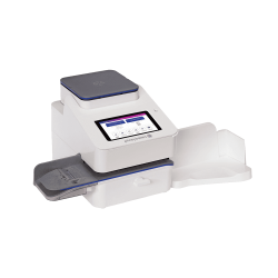 SendPro C Franking Machine