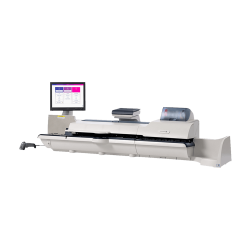 SendPro™ P1500 Franking Machine