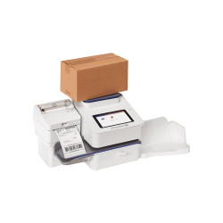SendPro+ Franking Machine
